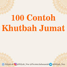 Yang kami maksudkan disini adalah tata cara khutbah jum'at yang di antarannya adalah mukadimah khutbah jumat pertama dan penutup khutbah pertama lalu mukadimah jumat. 100 Contoh Khutbah Jumat Di 2021 Jumat Doa Teks
