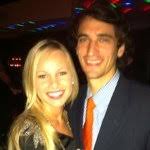 Daniel Dorminey's Instagram, Twitter & Facebook