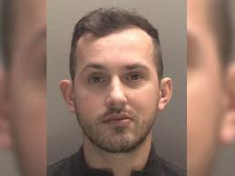 Woman recognised her rapist and 'took matters into her own hands'