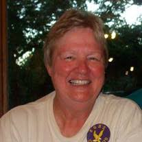 Obituary for Doris Lee Janson