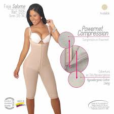 fajas salome levanta cola surgery partum womens body shaper