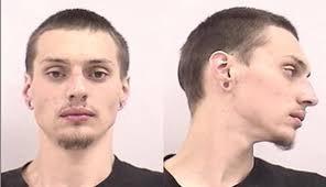 Wanted man nabbed during traffic stop