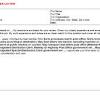 Get inspired by this cover letter sample for office clerks to learn what you should write in a cover letter and how writing a great office clerk cover letter is an important step in getting hired at a new job, but it can be hard mention where you found the job posting and your interest in the opportunity. 1