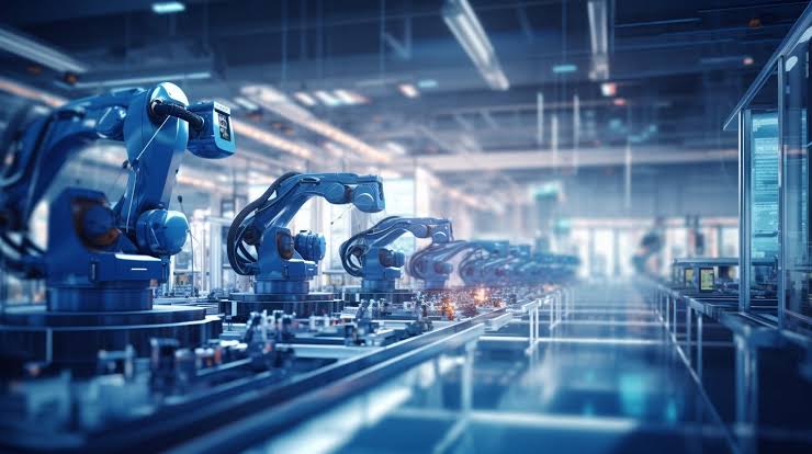 L'Ère de l'Automatisation et de l'Intelligence Artificielle: Avantages,  Défis et Perspectives - Onopia