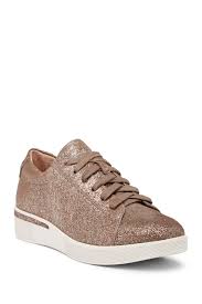 haddie low platform sneaker