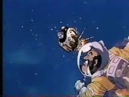 Maybe you would like to learn more about one of these? Dragon Ball Gt Blue Water Dub Opening On Make A Gif
