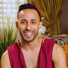 Aladdin & Jasmine Break Up https://youtu.be/mUBdcUaeE70