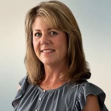 Edna Lippi Brown, LMHC