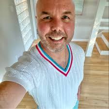 Beverly Beckwith's Instagram, Twitter & Facebook