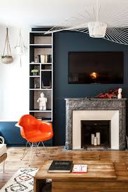 Peinture Petit Salon Idees Couleurs Idee Deco Salon Couleur Salon Deco Salon