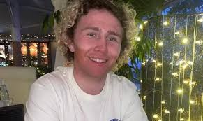 York boxer Cameron Shaw drowned while snorkelling in the Great Barrier Reef