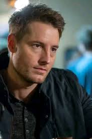 Smallville's Justin Hartley