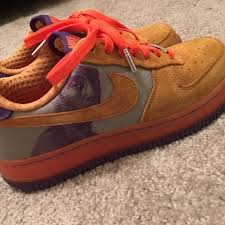 Air Force 1 Premium Amare Stoudemire Nike Shoes Air Force Air Force 1 Air Force