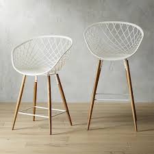 Siderawhtbarstoolgroupfhf18 1x1 White Bar Stools Bar Stools Modern Bar Stools