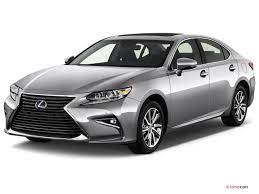 The 2021 lexus es luxury midsize sedan does the usual lexus thing. 2016 Lexus Es Hybrid Prices Reviews Pictures U S News World Report
