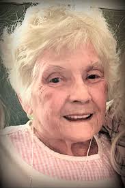 Obituary for Ruth Alice (Goins) Burch