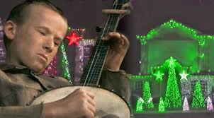 We did not find results for: Family Synchronizes Christmas Lights To Dueling Banjos Every Country Fan Will Love This Country Rebel