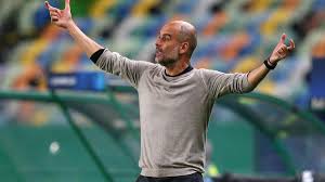 Maybe that makes him unattractive to the media but he is the best. Pep Guardiola Kritisiert Spielplan Und Sorgt Sich Um City Stars Eurosport