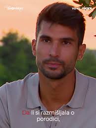 Gospodin Savršeni: Energija između Maide i Miloša