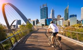 Iconic Cycling Events Around Perth 2020 Cycling Event Calendar