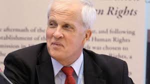 Exrepresentante de EE.UU. en La Habana: “Cuba debe también tener el derecho  de criticar a los Estados Unidos”