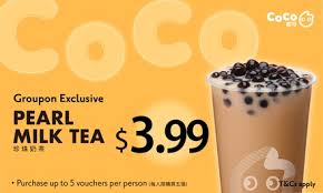 Order your favorites · try something new · no minimum order size 50 Off Coco Fresh Tea Juice Deals Reviews Coupons Discounts