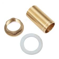 Sink tap reviver faucet handle lever head conversion kit for kitchen accessories. Kitchen Basin Mixer Tap Repair Fitting Kit Faucet Threaded Brass Tube Nut Parts Alexnld Com