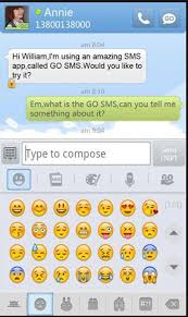 Download go sms pro premium mod apk 8.00 (unlocked/plugin/sticker) android 2021 apk for free & go sms pro premium mod apk 8.00 . Go Sms Pro 7 93 Descargar Para Android Apk Gratis