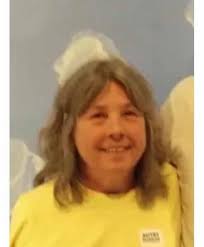 Patty Parsons Obituary