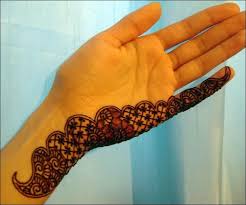 Single Line Mehndi Designs 10 Best Simple One Line Mehndi Mehndi Designs For Hands Latest Mehndi Designs Stylish Mehndi