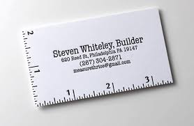 Don't use type size smaller than 8 points. A Selection Of Creative Ideas For Business Card Design Logaster