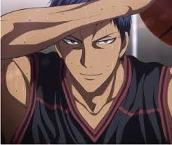 Maybe you would like to learn more about one of these? Just Who Are The Generation Of Miracles Kuroko No Basket Myanimelist Net