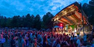 Shakori Hills GrassRoots Festival