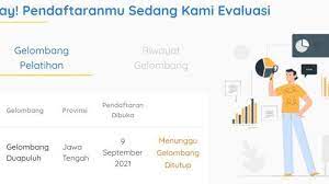 Jun 05, 2021 · kolom pendaftaran pada laman prakerja.go.id, sabtu (8/8/2020). Whl5mqngmaiqzm