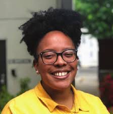 Exploring new territory