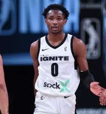 The bendigo, australia native emerged as one of the country's top young prospects, participating in the nba academy games 2019, exhibition games as the 2019 nba g league winter showcase and the 2020. Nba Draft Le Ultime Proiezioni Di Espn Con Jonathan Kuminga Ai Warriors