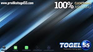 Maybe you would like to learn more about one of these? Prediksi Togel Hongkong Tepat 100 Persen Agen Togel Terpercaya