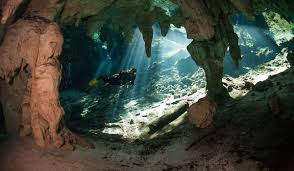 Cavern Diving Vs Caving 5 Differences You Need To Know Cave Diving Diving Scuba Diving Magazine