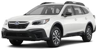 2021 Subaru Outback Incentives, Specials & Offers in Troy MI