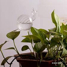 $1,575.00 usd from danish design store. Plant Container Accessories Aqua Globe Mini Decorative Hand Blown Glass Small Plant Watering Bulbs Bird Ladybug Snail Swan Shape Design Liwes 4 Pack Automatic Watering Glass Globes Patio Lawn Garden