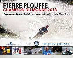 Mars 2023 (?) bc boat & sportsmen's showsalon nautique et des loisirs de plein air: Pierre Plouffe Centre Nautique Tremblant Laurentians