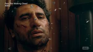Fear the Walking Dead showrunner