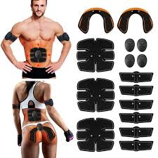Achat en ligne de appareils de musculation de la main dans un vaste choix sur la boutique hygiène et santé. Neufu 15pcs Appareil De Musculation Fitness Hanche Abdominale Bras Entraineur Muscle Stimulation Fesses Levage Prix Pas Cher Cdiscount