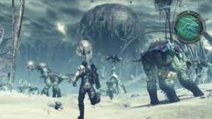 Xenoblade Chronicles X For Wii U Reviews Metacritic