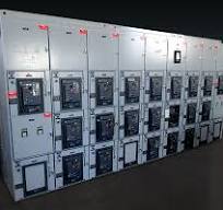 Low Voltage Switchgear