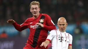 News, results and discussion about the beautiful game. Trotz Ausstiegsklausel Nix Bayern Brandt Will In Leverkusen Verlangern Bayer Leverkusen Sport Bild