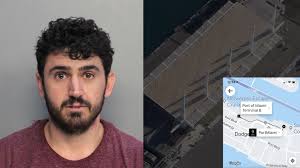 Self-trained boxer, 65, badly beats man attempting home break-in