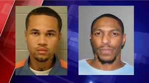 Suspects facing murder charges in 2010 Lansing killing were arraigned