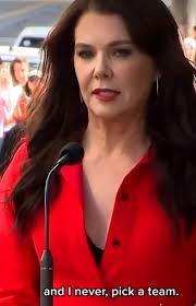 Points for Logan.. just points, it's an ongoing system, it isn't done yet”  : r/GilmoreGirls