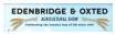 Edenbridge and Oxted Show